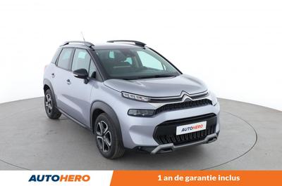 Citroën C3 Aircross 1.5 Blue-HDi Feel Pack Bvm6 110 ch