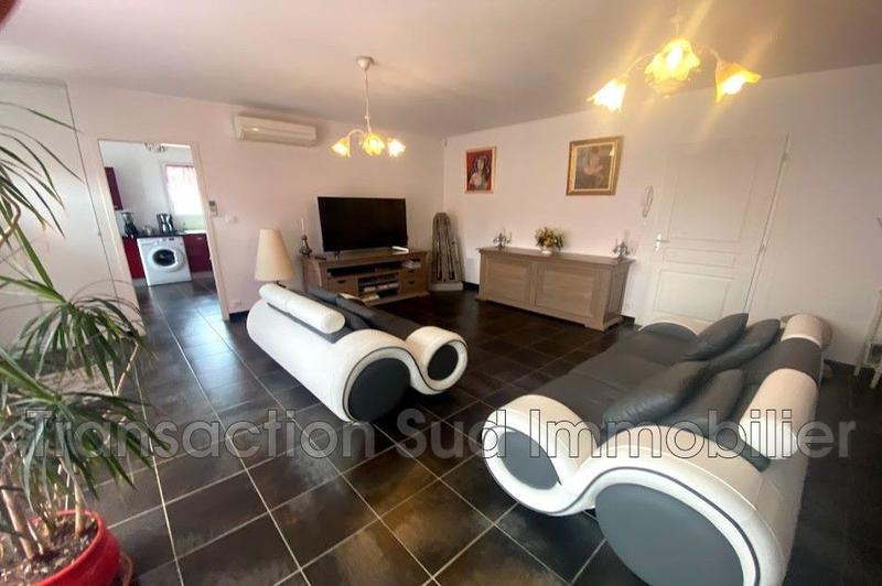 Villa - 114 m² - 4 pièces