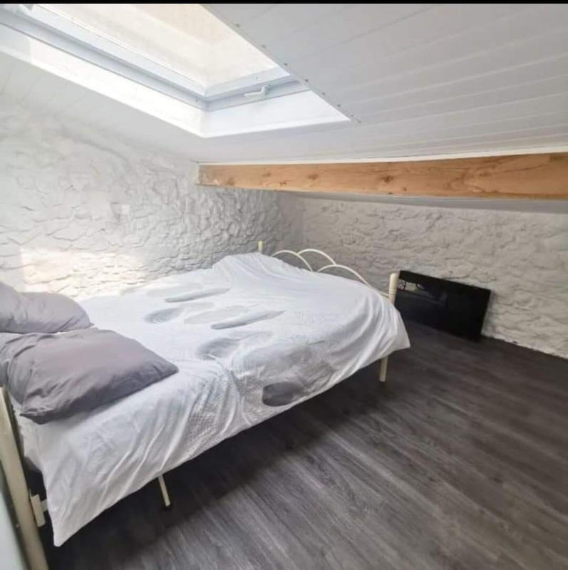 Maison - 178 m² - 7 pièces