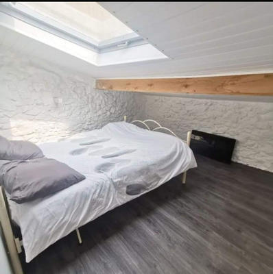 Maison - 178 m² - 7 pièces