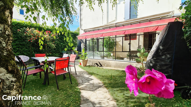 Maison en pierre - 127 m² - 6 pièces