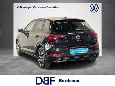 Volkswagen Polo 1.0 Tsi 95 s&amp;S Bvm5 Vw Edition