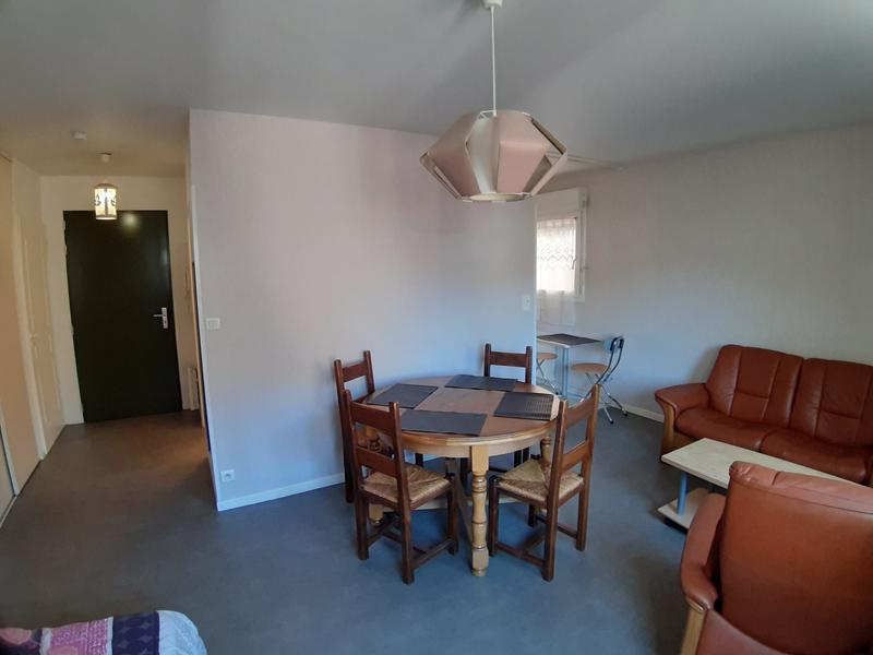 Appartement - 34 m² - 1 pièce