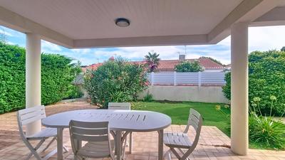 Villa - 190 m² - 7 pièces