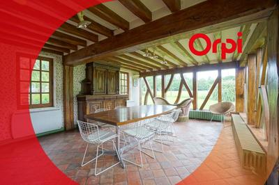 Maison - 230 m² - 7 pièces