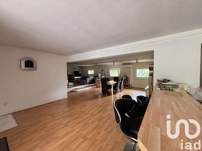 Appartement - 130 m² - 5 pièces