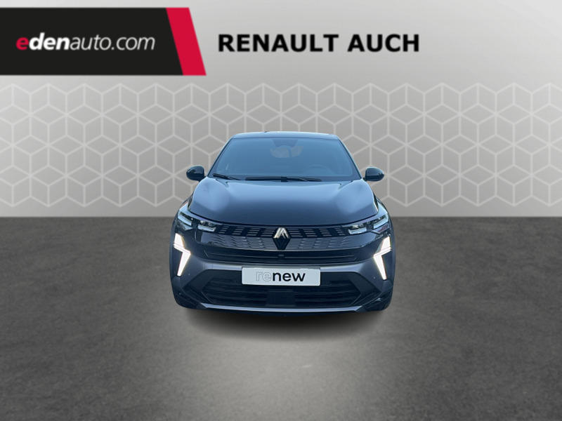 Renault Symbioz E-Tech full hybrid 145 Esprit Alpine