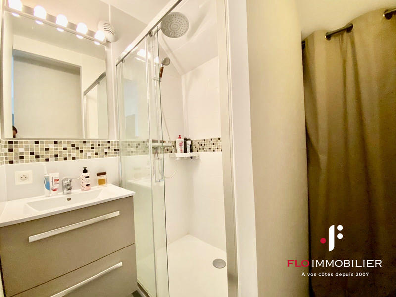 Duplex - 96 m² - 5 pièces