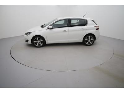 Peugeot 308 Allure 1.6 BlueHDi 120ch s&amp;S Bvm6