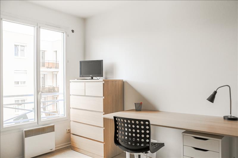 Appartement - 18 m² - 1 pièce