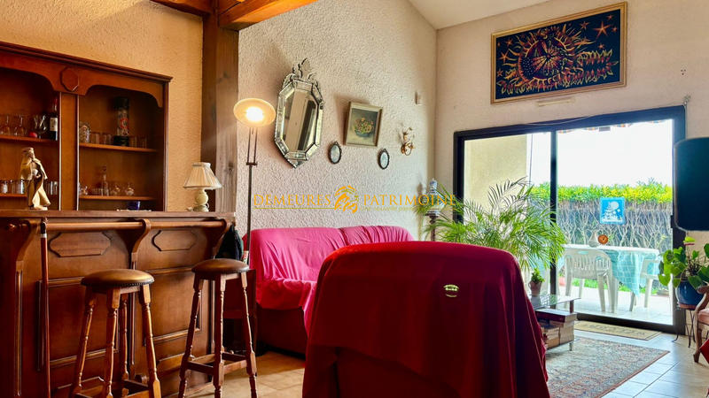 Maison traditionnelle - 127 m² - 6 pièces