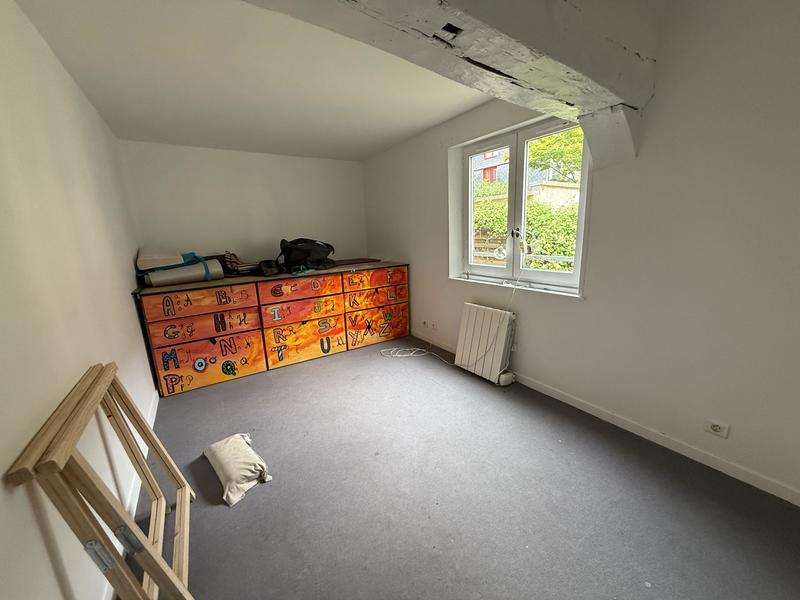 Appartement - 66 m² - 4 pièces