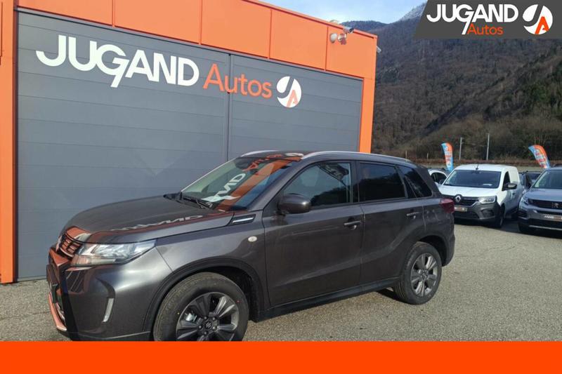 Suzuki Vitara 1.4 Bva Privilege Allgrip