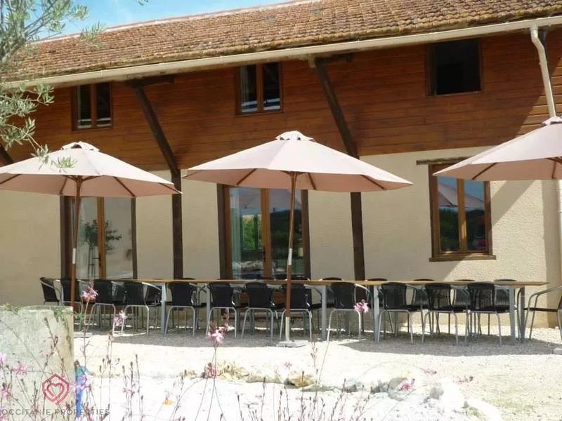 Ferme - 165 m² - 10 pièces