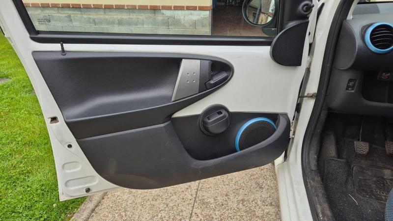 Toyota Aygo 1.0 Vvt-I 68 Style