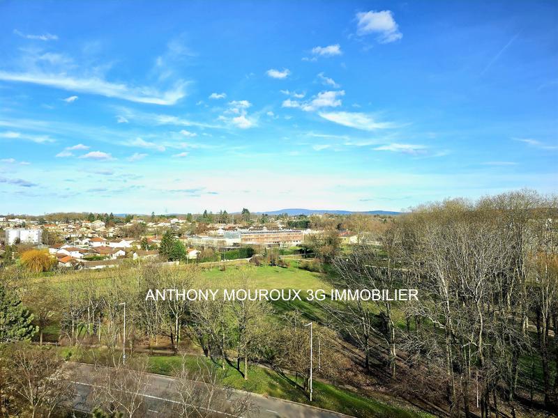 Appartement - 77 m² - 4 pièces