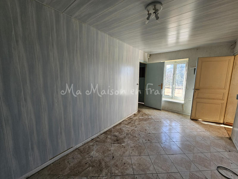 Maison - 200 m² - 10 pièces