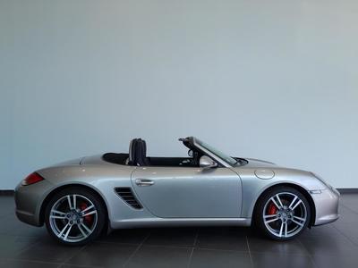 Porsche Boxster 3.4i s 310 ch Pdk