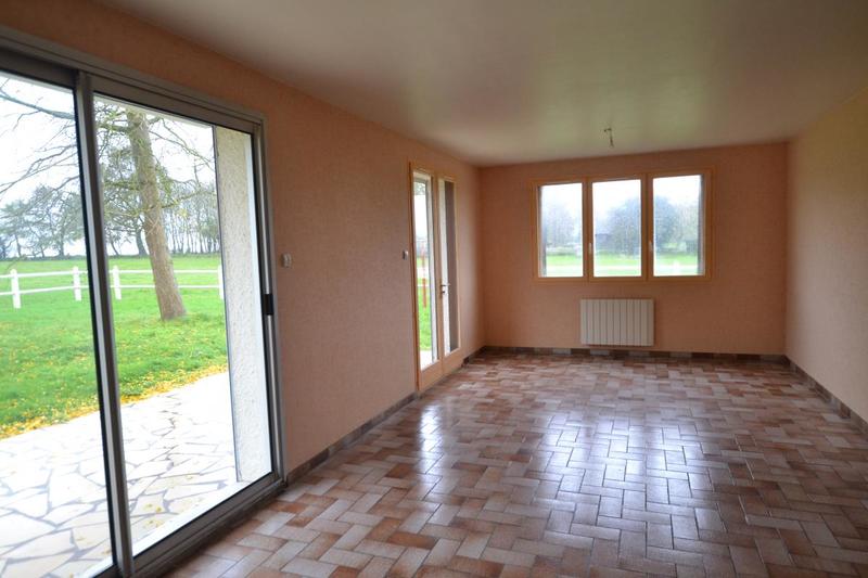 Pavillon - 116 m² - 7 pièces