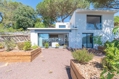 Maison - 109 m² - 4 pièces