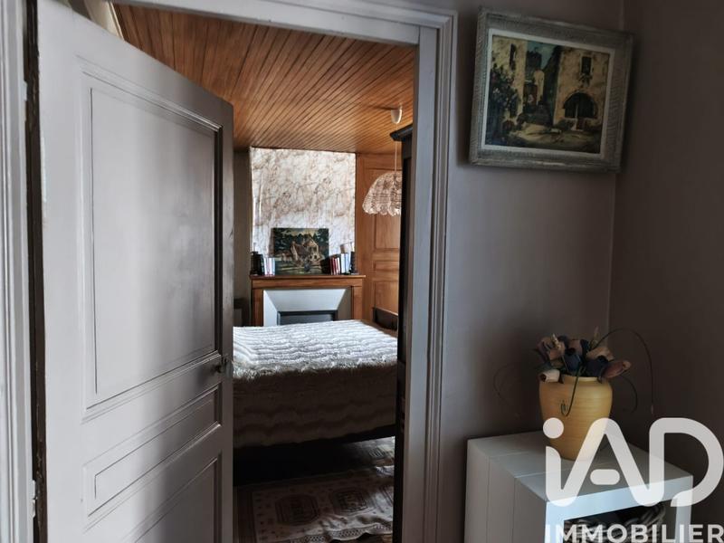 Maison - 106 m² - 5 pièces