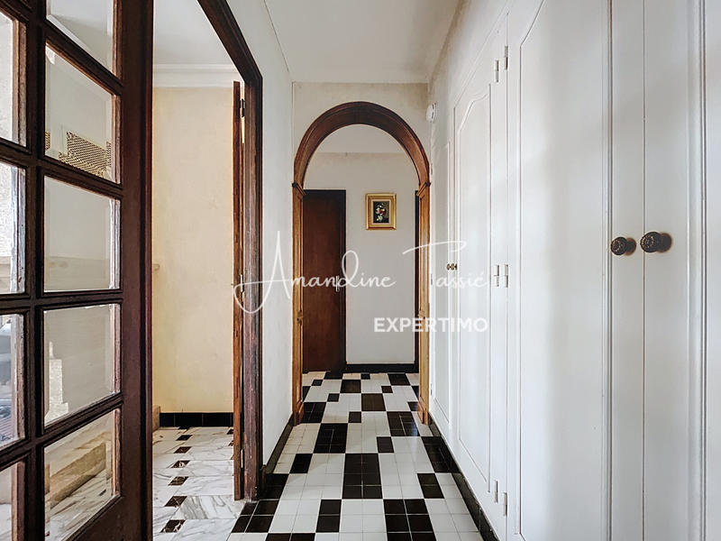 Maison - 118 m² - 5 pièces