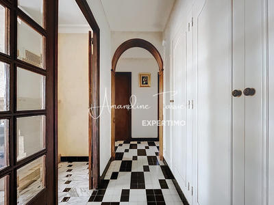 Maison - 118 m² - 5 pièces