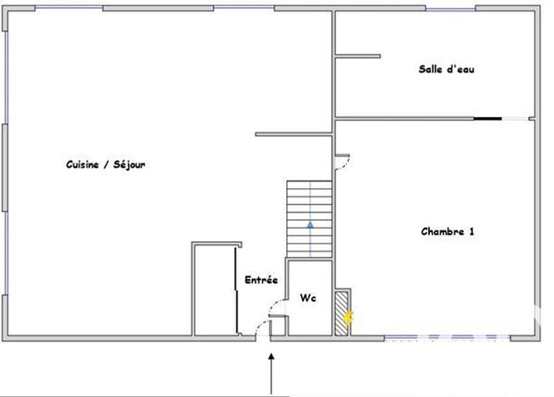 Maison - 121 m² - 5 pièces