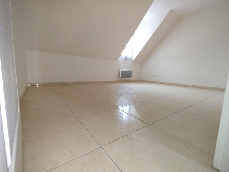 Maison - 67 m² - 3 pièces