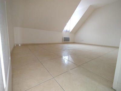 Maison - 67 m² - 3 pièces