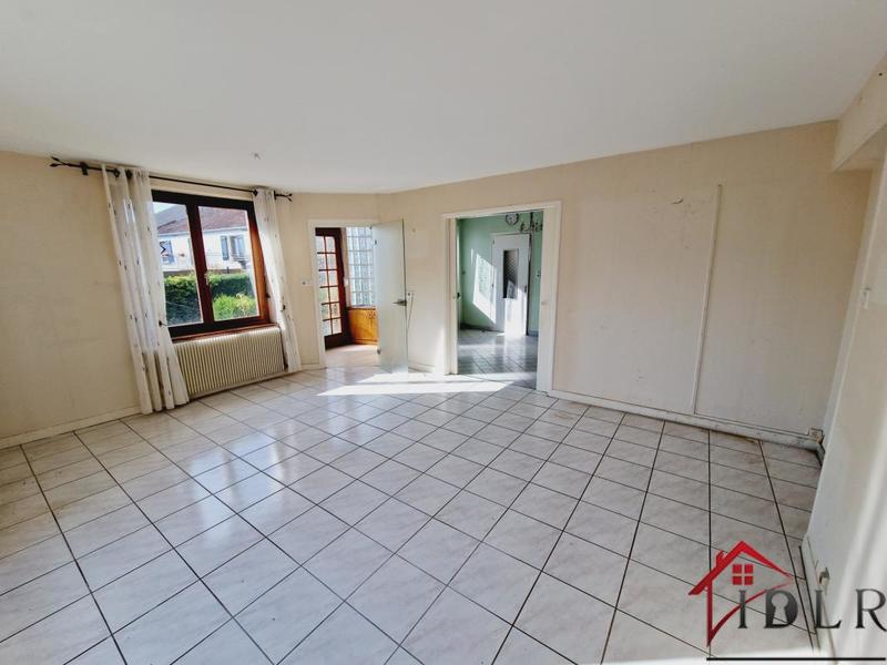 Maison de village - 258 m² - 10 pièces