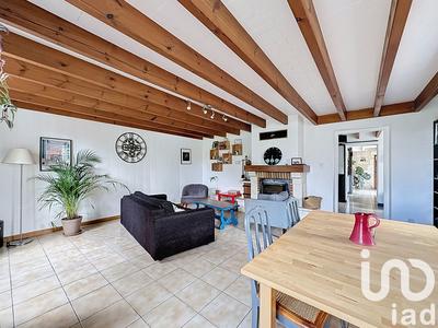 Maison - 181 m² - 5 pièces