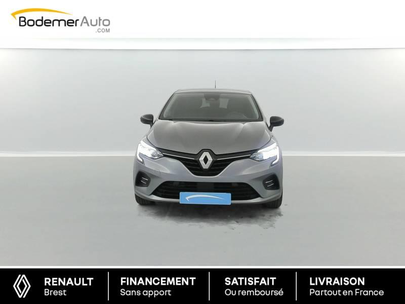 Renault Clio TCe 90 Evolution