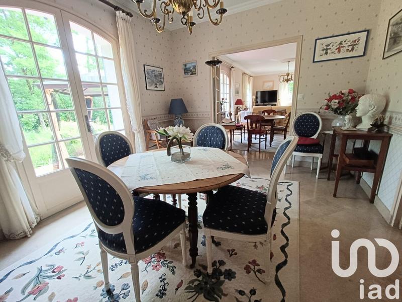 Maison - 170 m² - 6 pièces