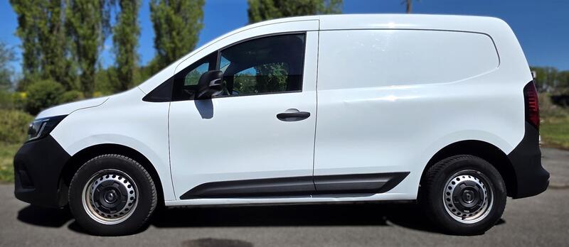 Renault Kangoo 1° Main 1.5 B Dci 115cv Grand confort Entretien Renault