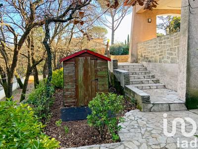 Maison - 145 m² - 8 pièces