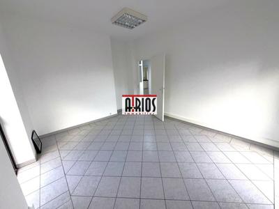 Bureau - 96 m²