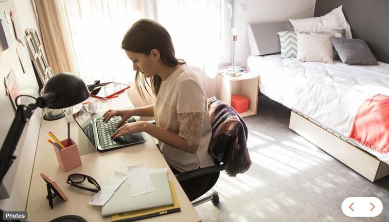 Appartement - 51 m² - 1 pièce