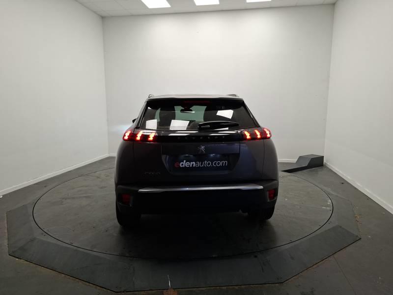 Peugeot 2008 PureTech 100 s&amp;S Bvm6 Allure Pack