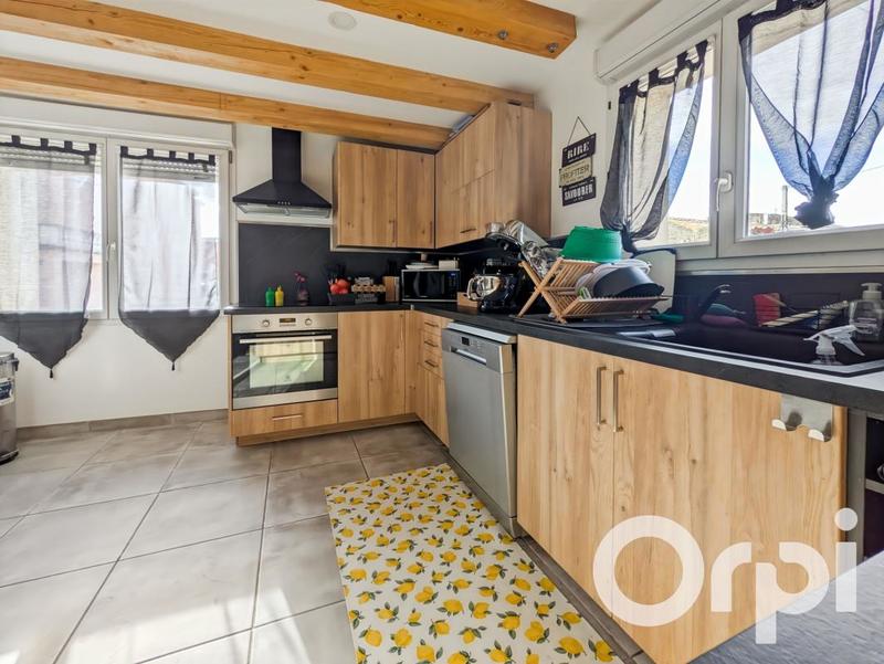 Maison - 66 m² - 2 pièces