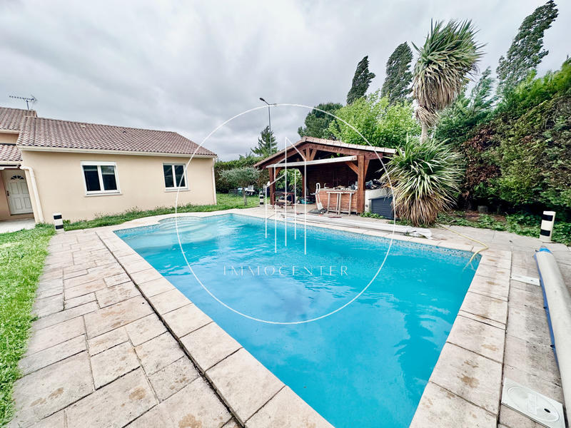 Villa - 148 m² - 5 pièces