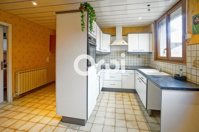 Ferme - 188 m² - 6 pièces