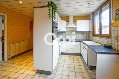 Ferme - 188 m² - 6 pièces