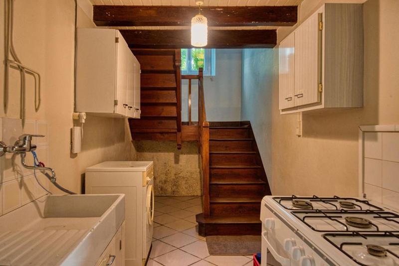 Maison - 104 m² - 6 pièces