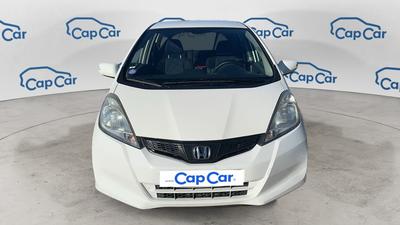 Honda Jazz II 1.4 i-Vtec 100 Flexfuel s - Bioéthanol