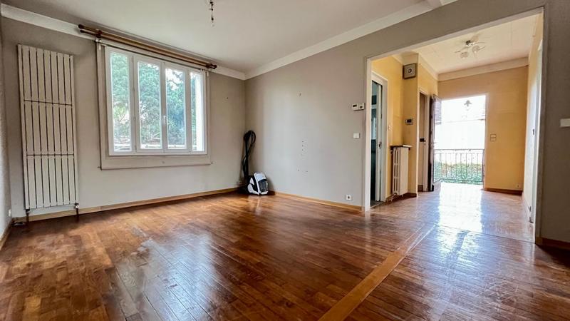 Pavillon - 87 m² - 5 pièces