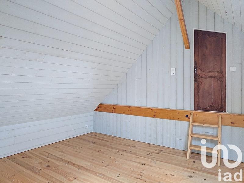 Maison - 179 m² - 9 pièces