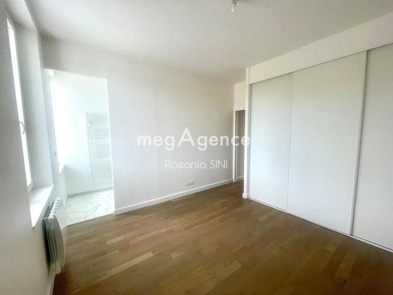 Maison - 134 m² - 6 pièces