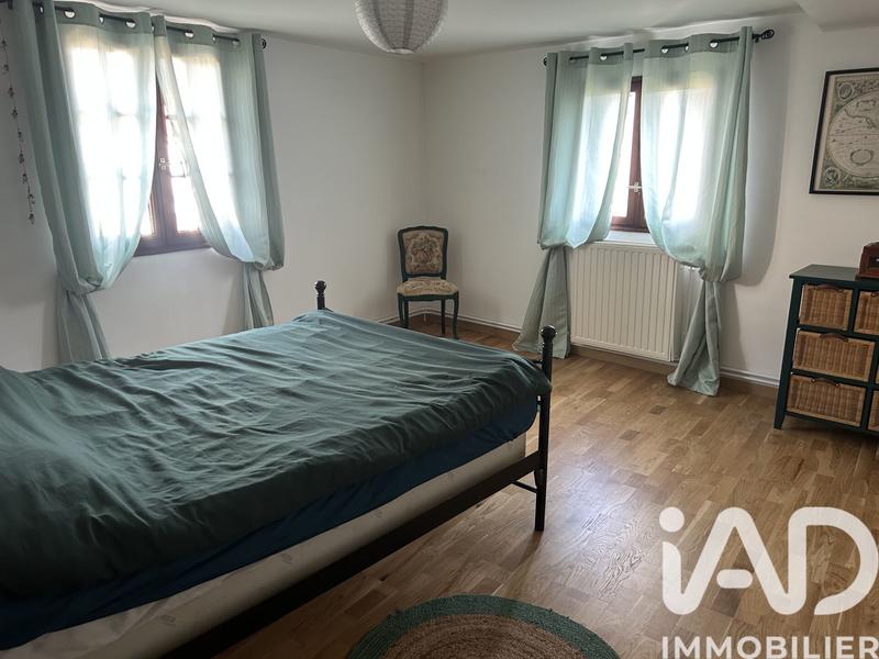 Maison de village - 145 m² - 6 pièces