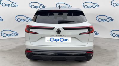 Renault Austral 1.3 Dig-T 160 Mhev 2wd Xtronic Techno - Première main Garantie constructeur